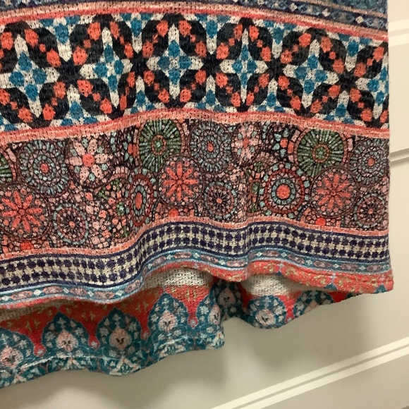 Eclipse Razorback top - Picture 6 of 8